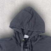 Puma Fullzip Hoodie - M
